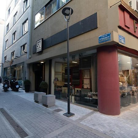 Still Athens Exterior photo